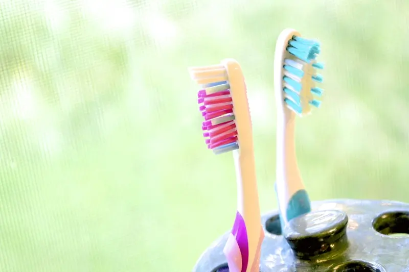 Discover how you can care for your toothbrush today.