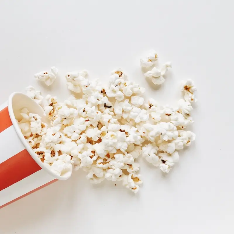 Are you aware of the dental dangers of eating popcorn?