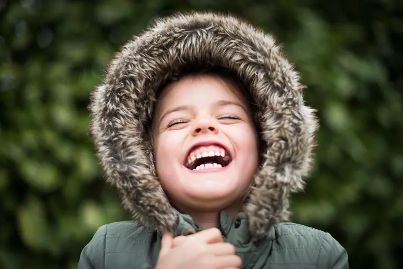 The health of your child's gums can be affected by hereditary susceptibility to gum disease.