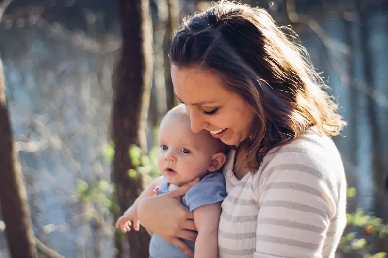 Find out how you can help look after your child's teeth today.