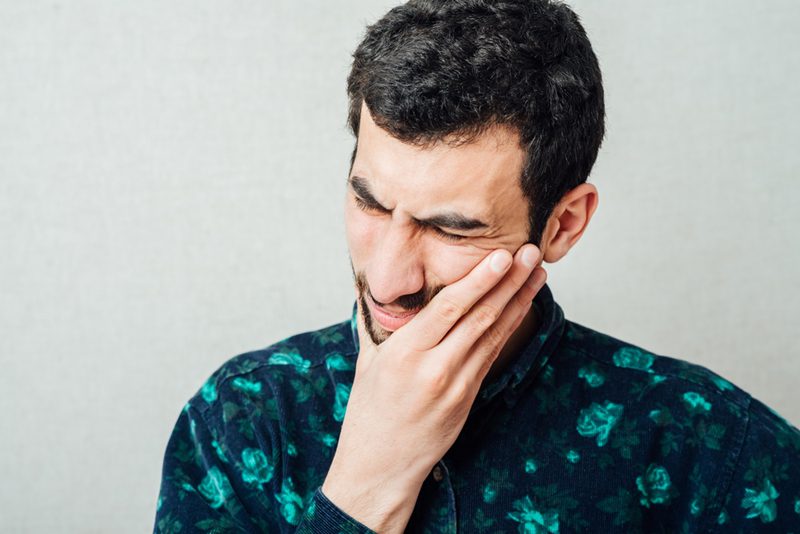 Wisdom teeth removal can be painful - but leaving problematic teeth is often worse.