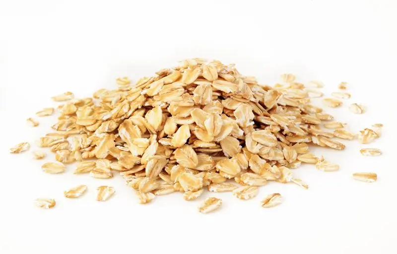 Oats