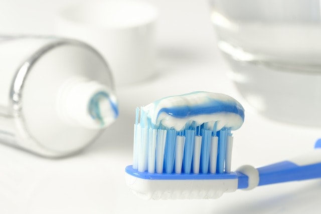 Xylitol is the not-so-secret ingredient to the sweetness of toothpaste.